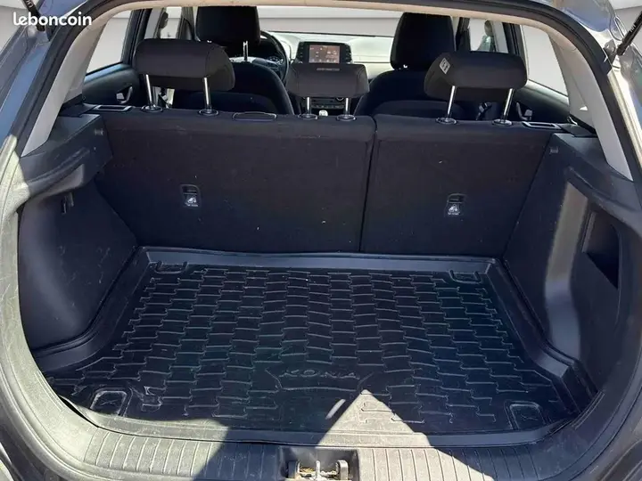 Hyundai Kona 2019 photo 5