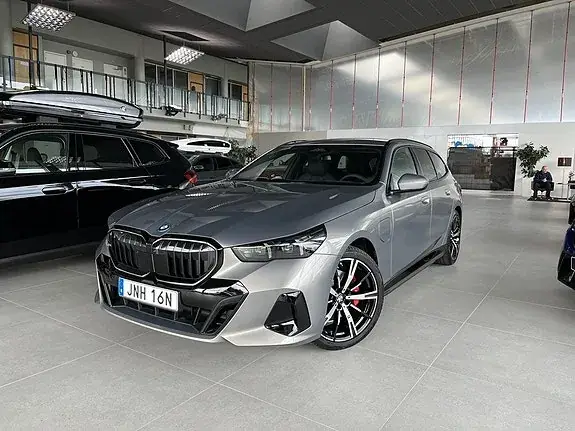 BMW 530E