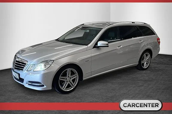Mercedes-Benz E220 D
