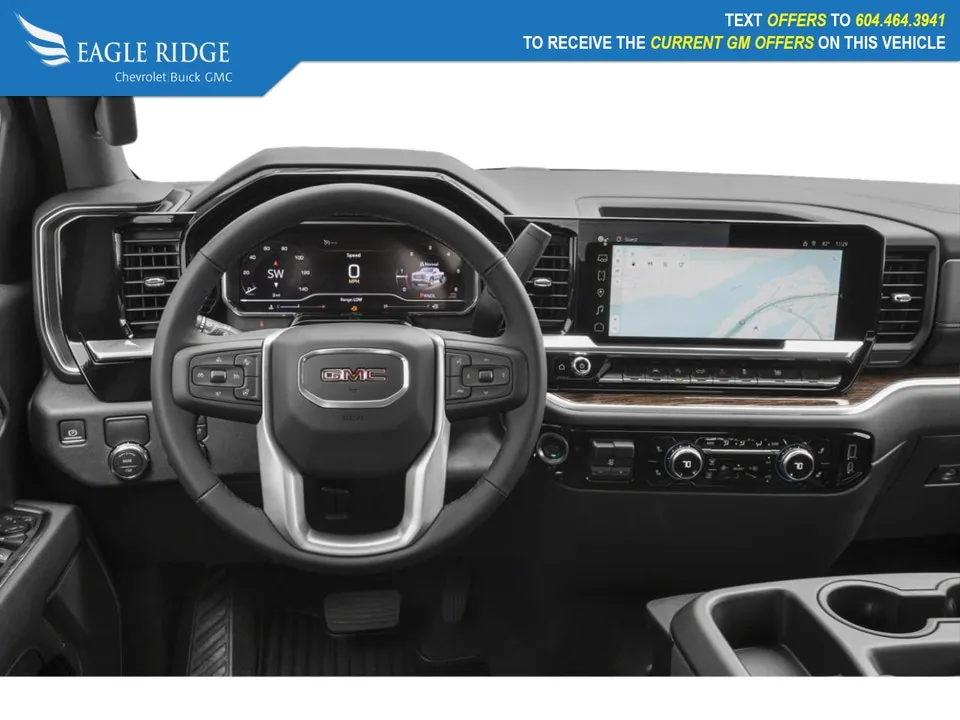 GMC Sierra 1500 2026 photo 4