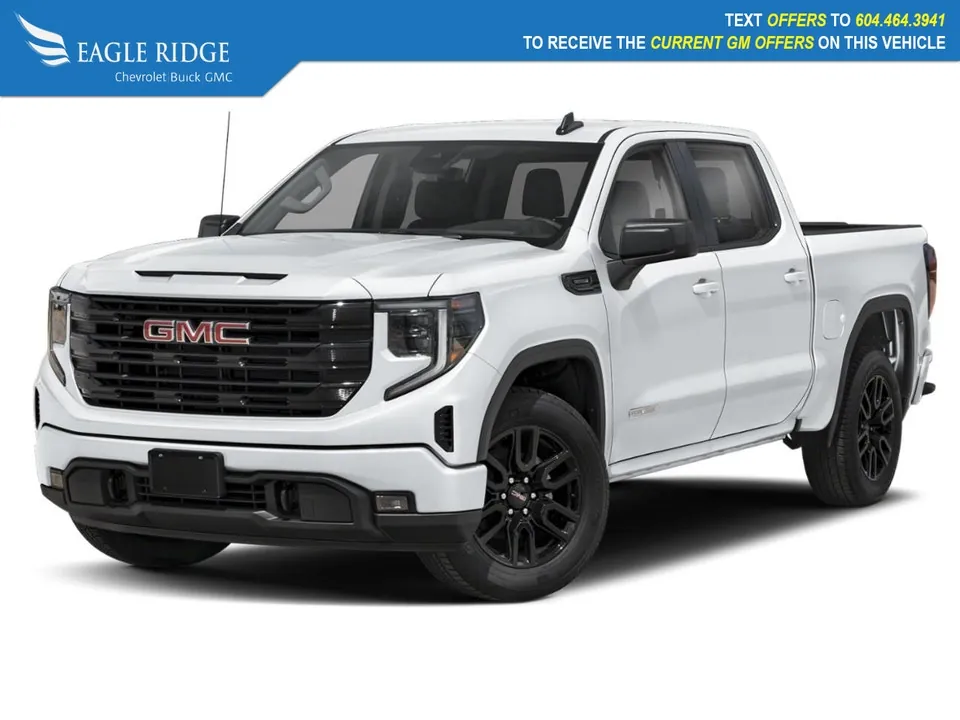 GMC Sierra 1500