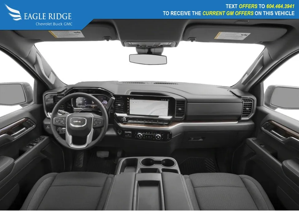GMC Sierra 1500 2026 photo 5