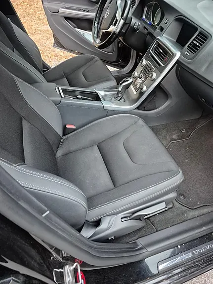 Volvo V60 2015 photo 3