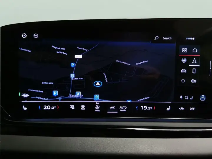 Audi A5 2025 photo 5
