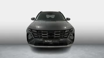 Hyundai Tucson 2025 photo 2