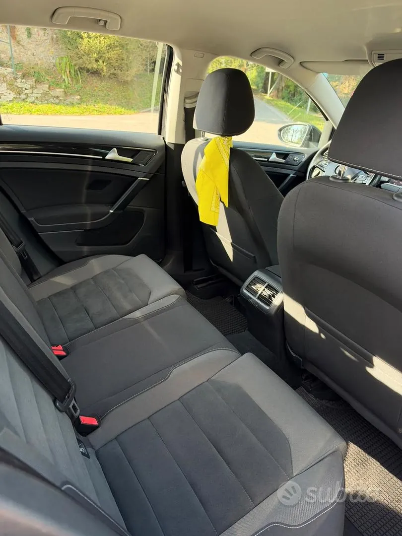 Volkswagen Golf 2017 photo 3