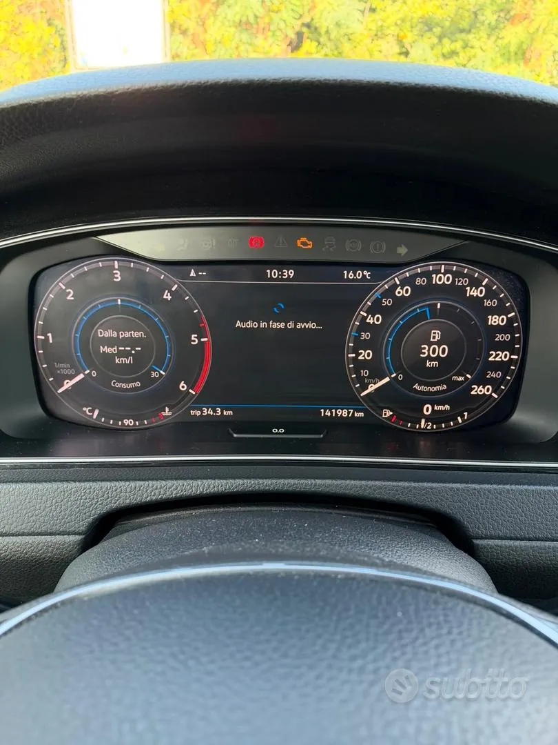Volkswagen Golf 2017 photo 4