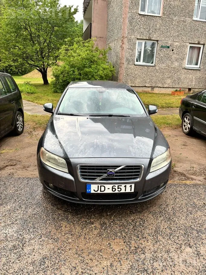 Volvo S80 2008 photo 2