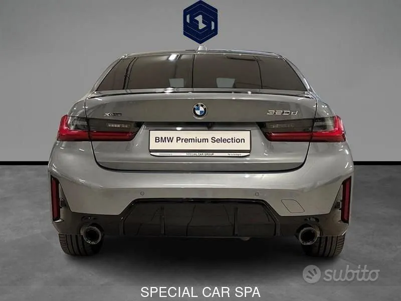 BMW 3 Series 2025 photo 4