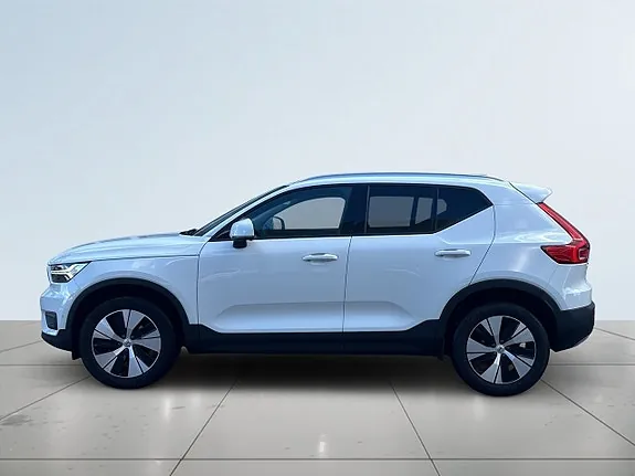 Volvo Xc40 2020 photo 4