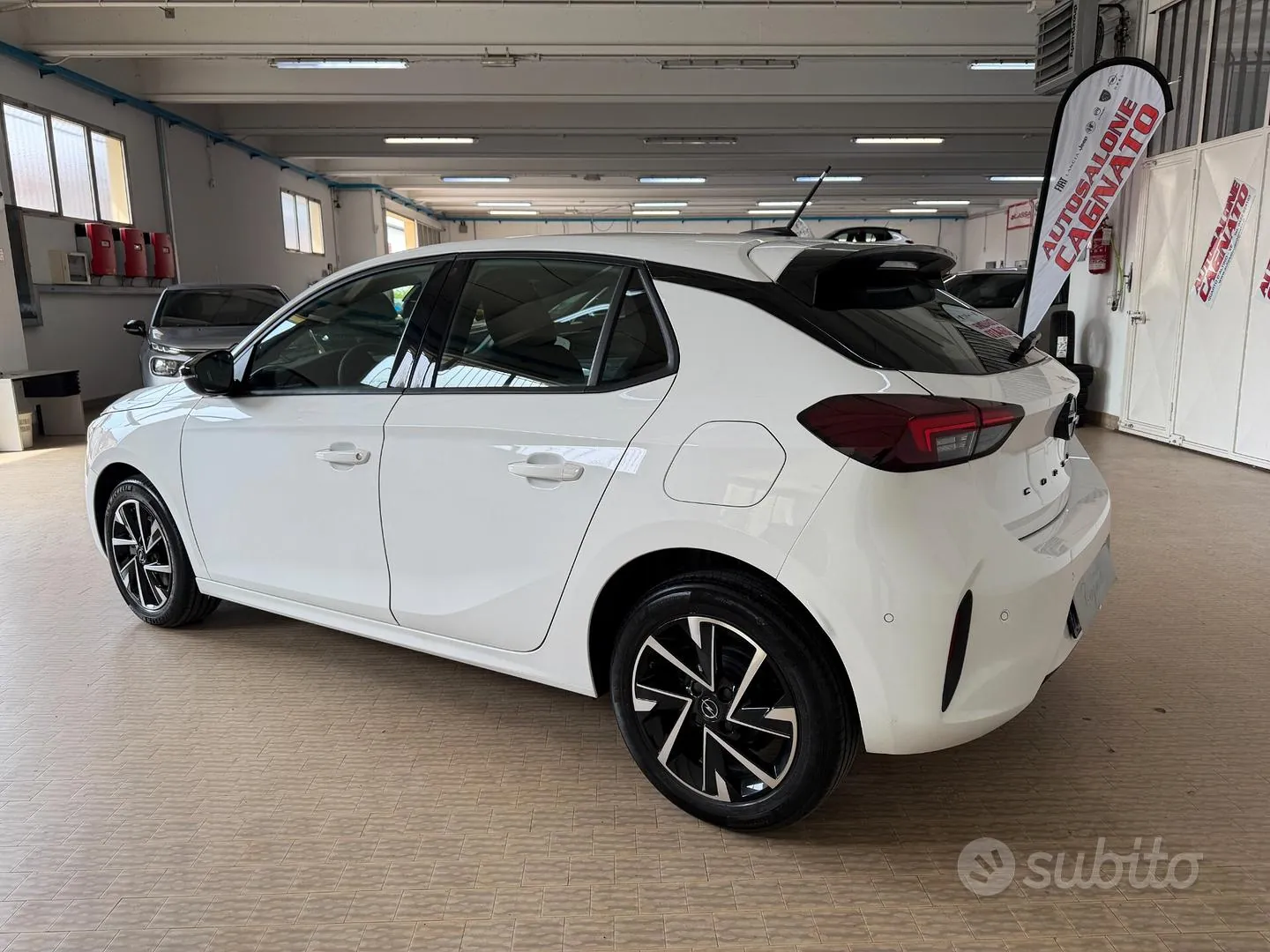 Opel Corsa 2025 photo 5