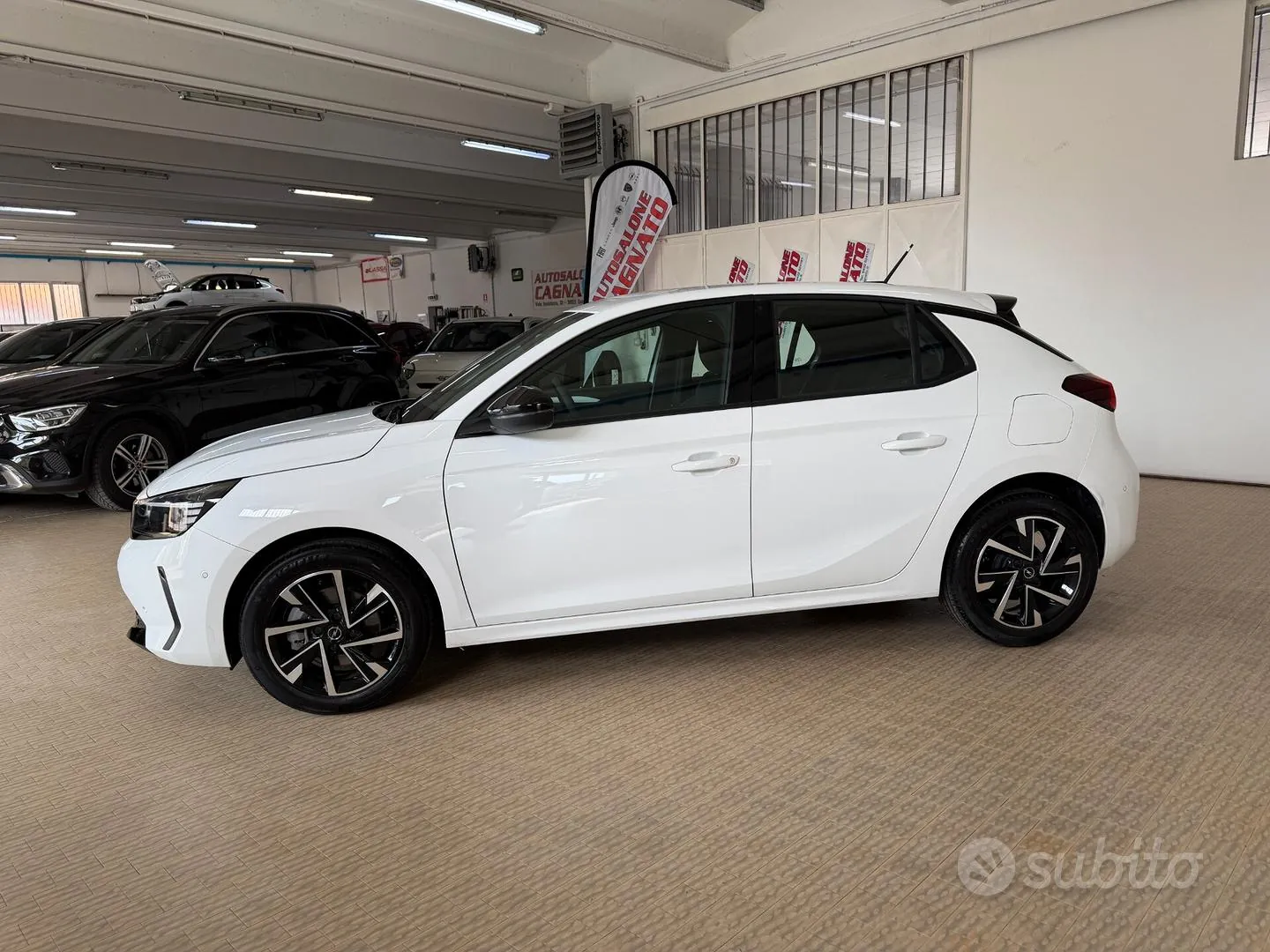 Opel Corsa 2025 photo 3