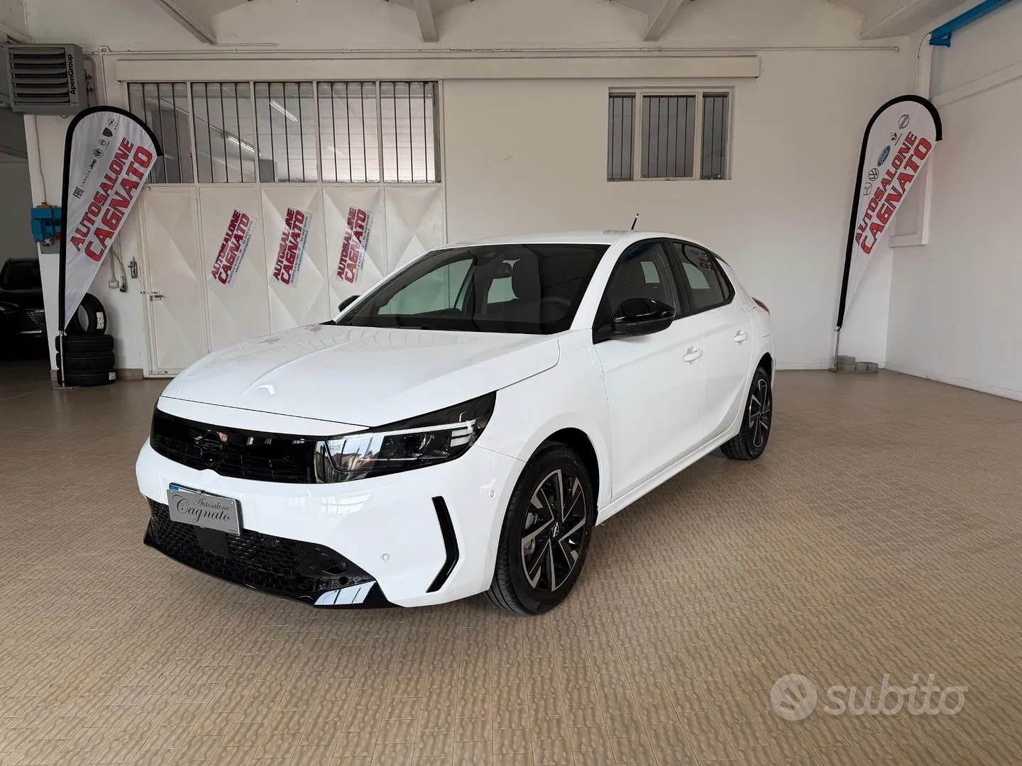 Opel Corsa 2025 photo 2