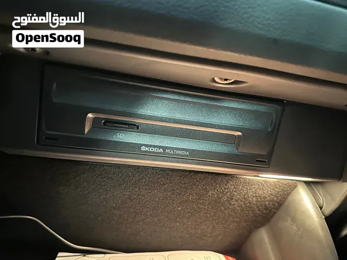 Skoda Kodiaq 2018 photo 3