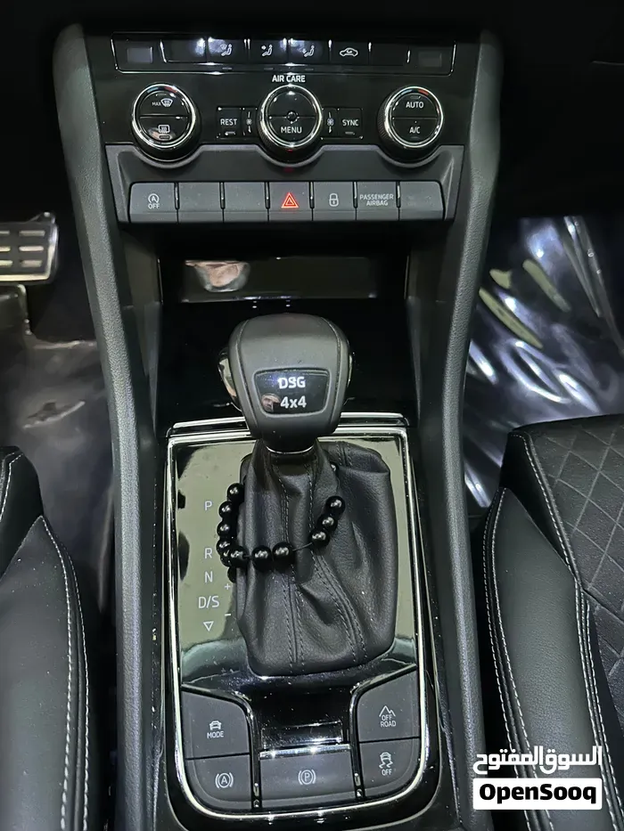 Skoda Kodiaq 2018 photo 2
