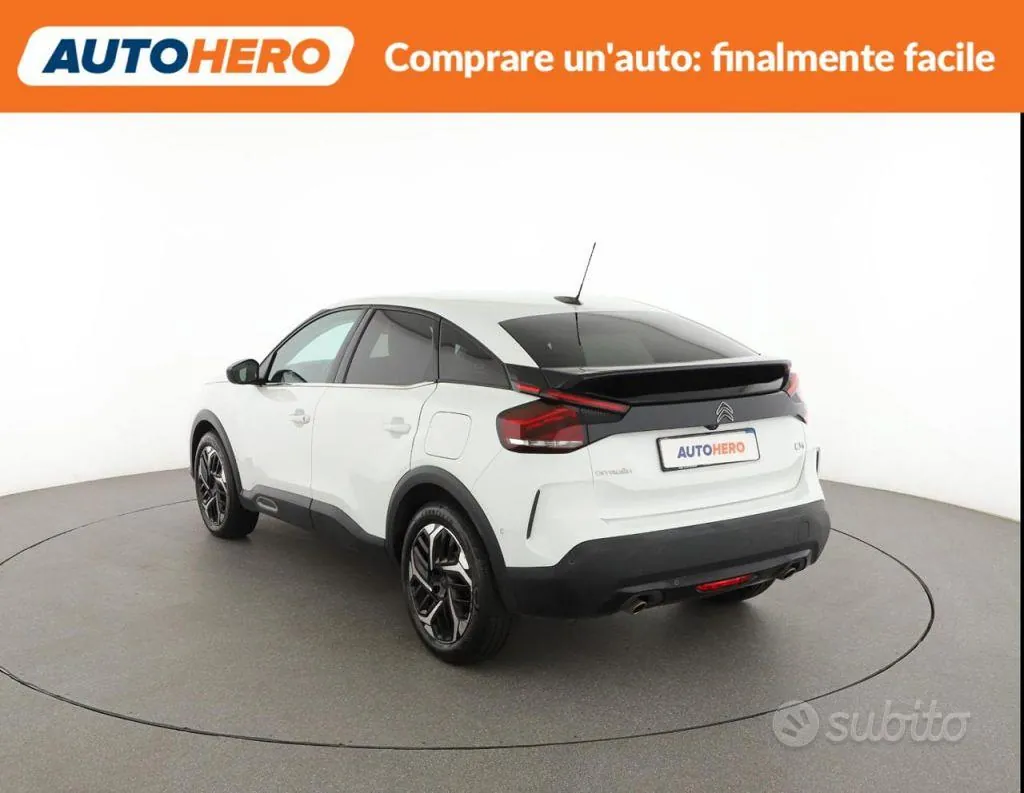 Citroen C4 2022 photo 4