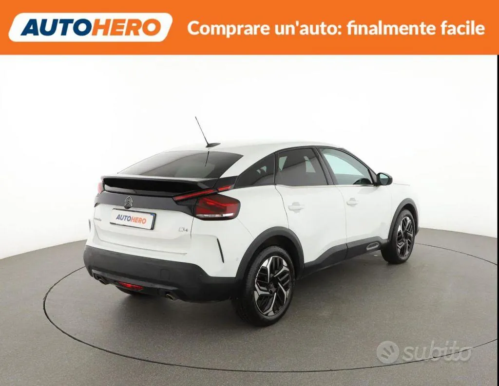 Citroen C4 2022 photo 5