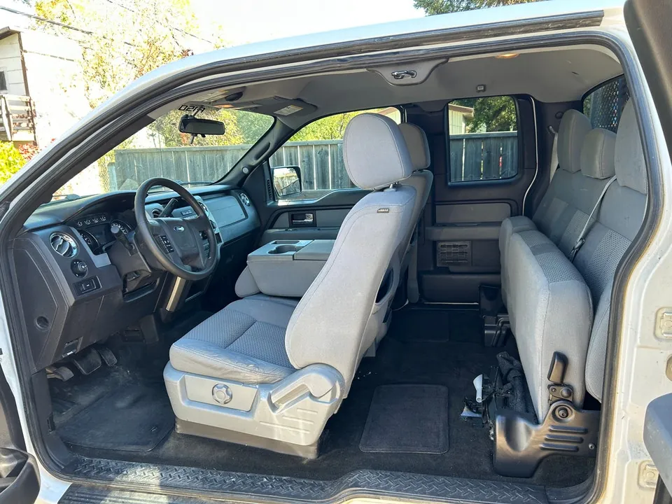 Ford F-150 2012 photo 3
