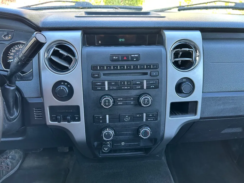 Ford F-150 2012 photo 5