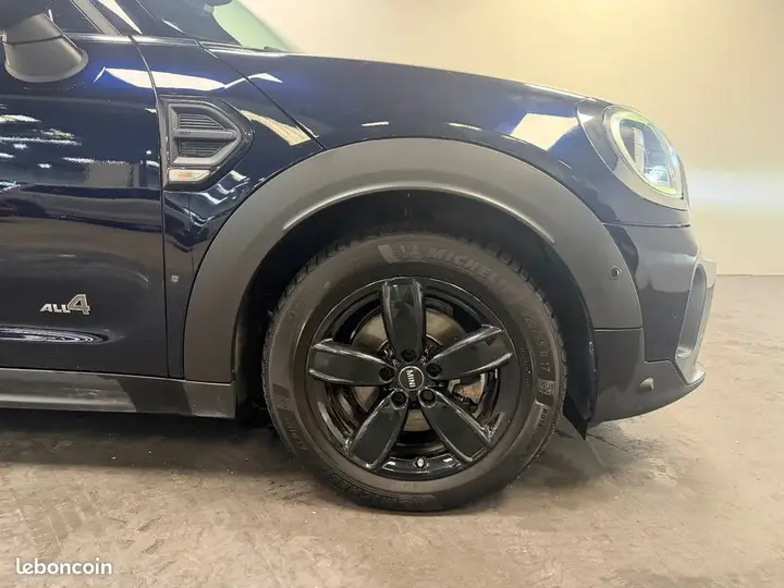 Mini Countryman 2020 photo 2