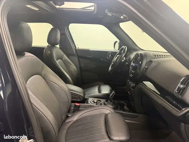 Mini Countryman 2020 photo 4