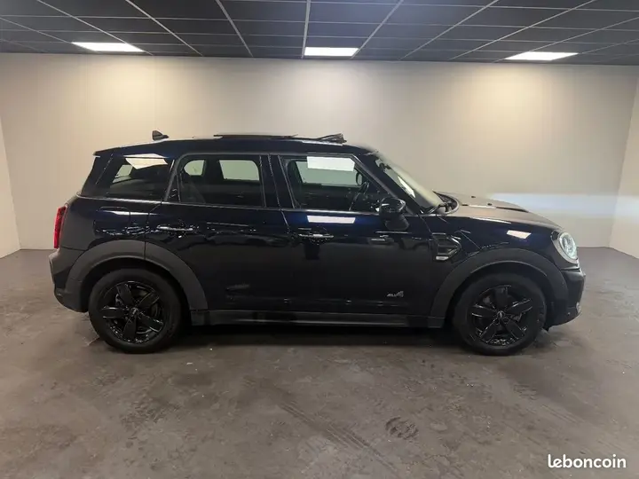 Mini Countryman 2020 photo 3