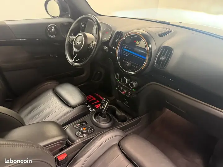 Mini Countryman 2020 photo 5