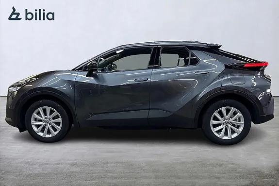 Toyota C-Hr 2025 photo 3