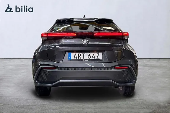 Toyota C-Hr 2025 photo 5