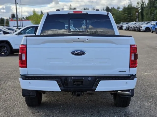 Ford F-150 2023 photo 5