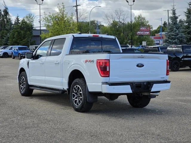 Ford F-150 2023 photo 4