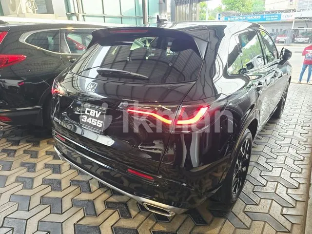 Honda Zrv Z 2024 photo 5