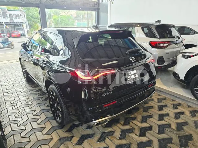 Honda Zrv Z 2024 photo 3