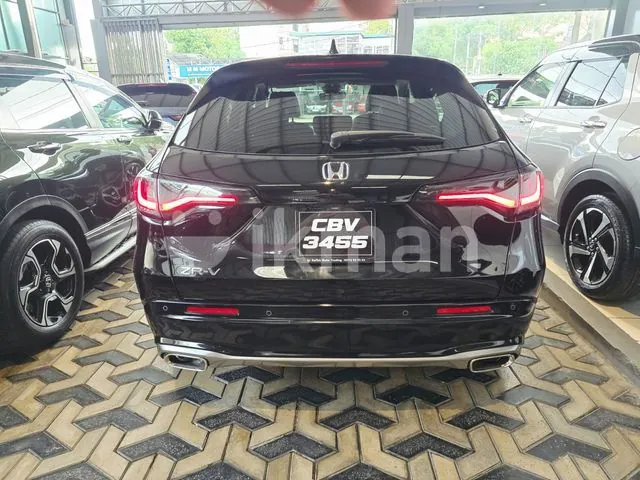 Honda Zrv Z 2024 photo 4