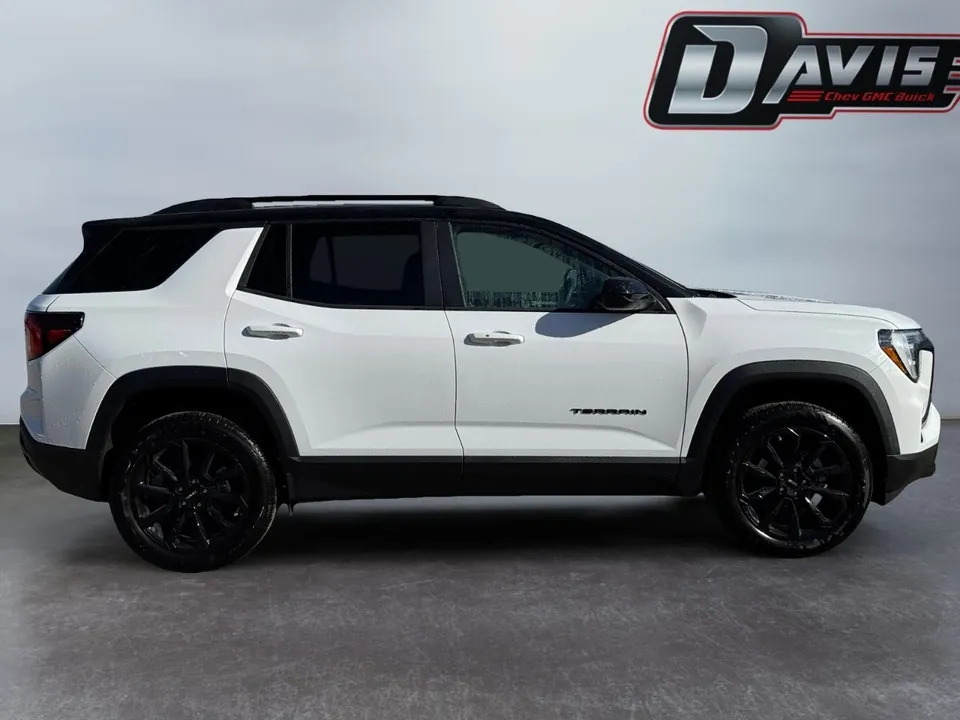 GMC Terrain 2027 photo 5