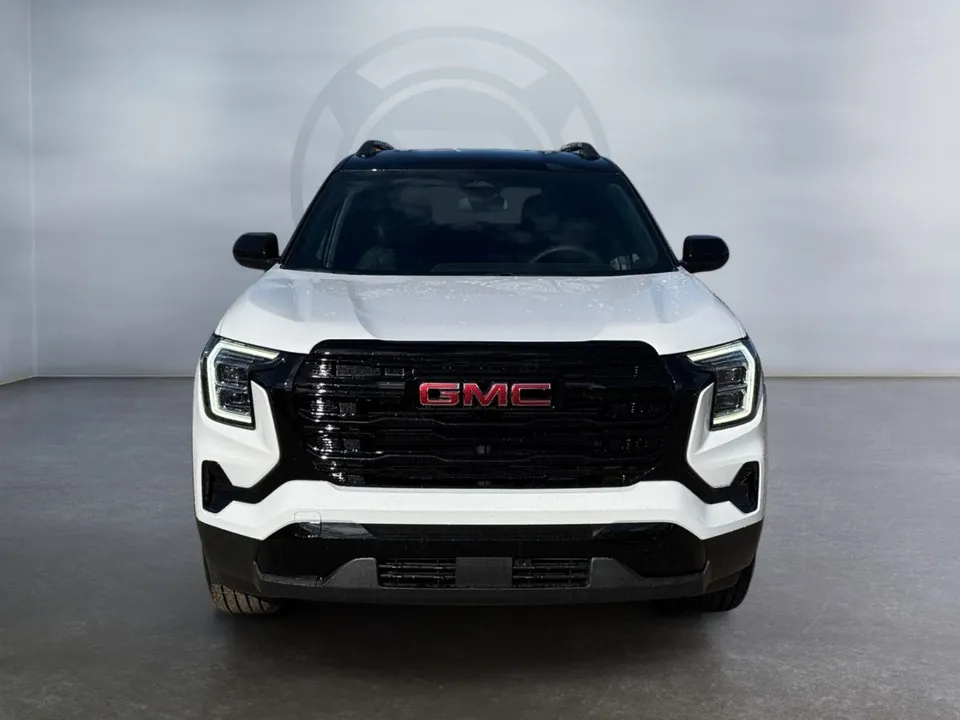 GMC Terrain 2027 photo 2