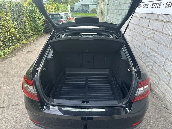 Skoda Octavia 2018 photo 4