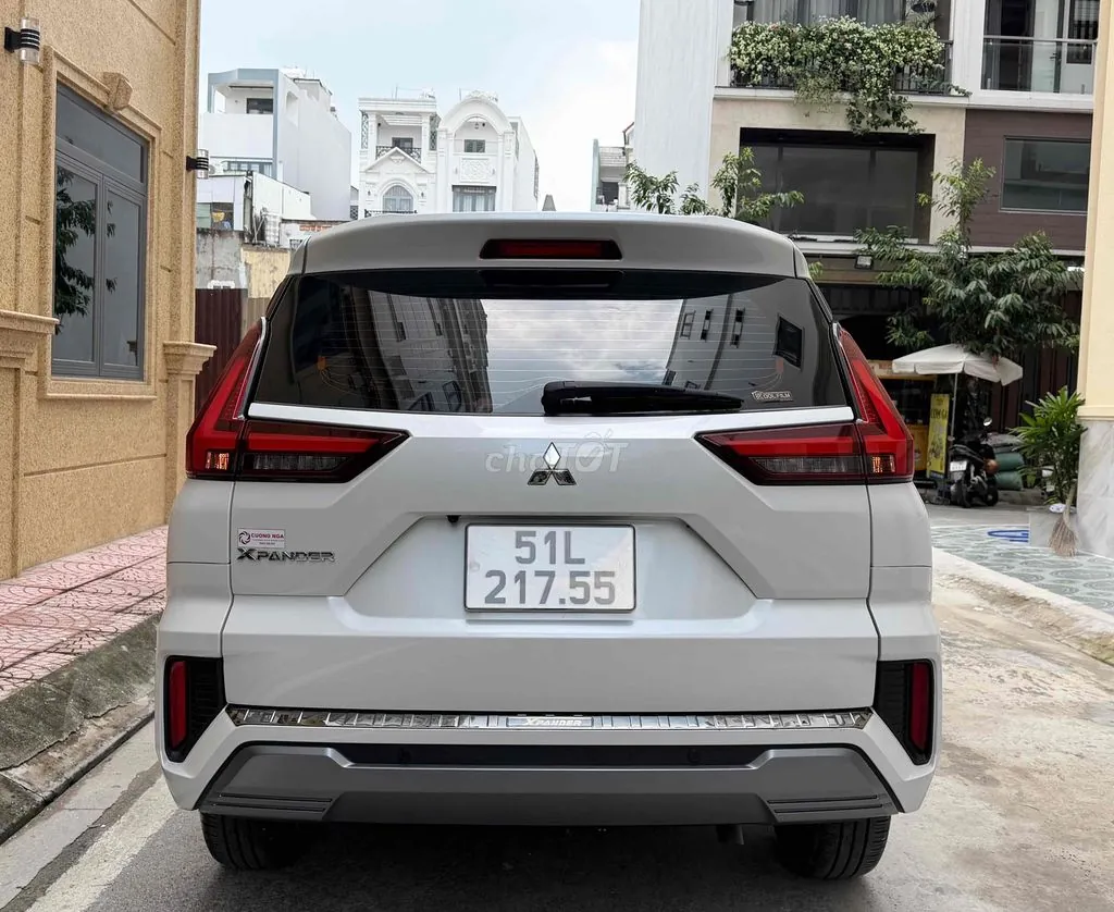 Mitsubishi Xpander 2025 photo 5