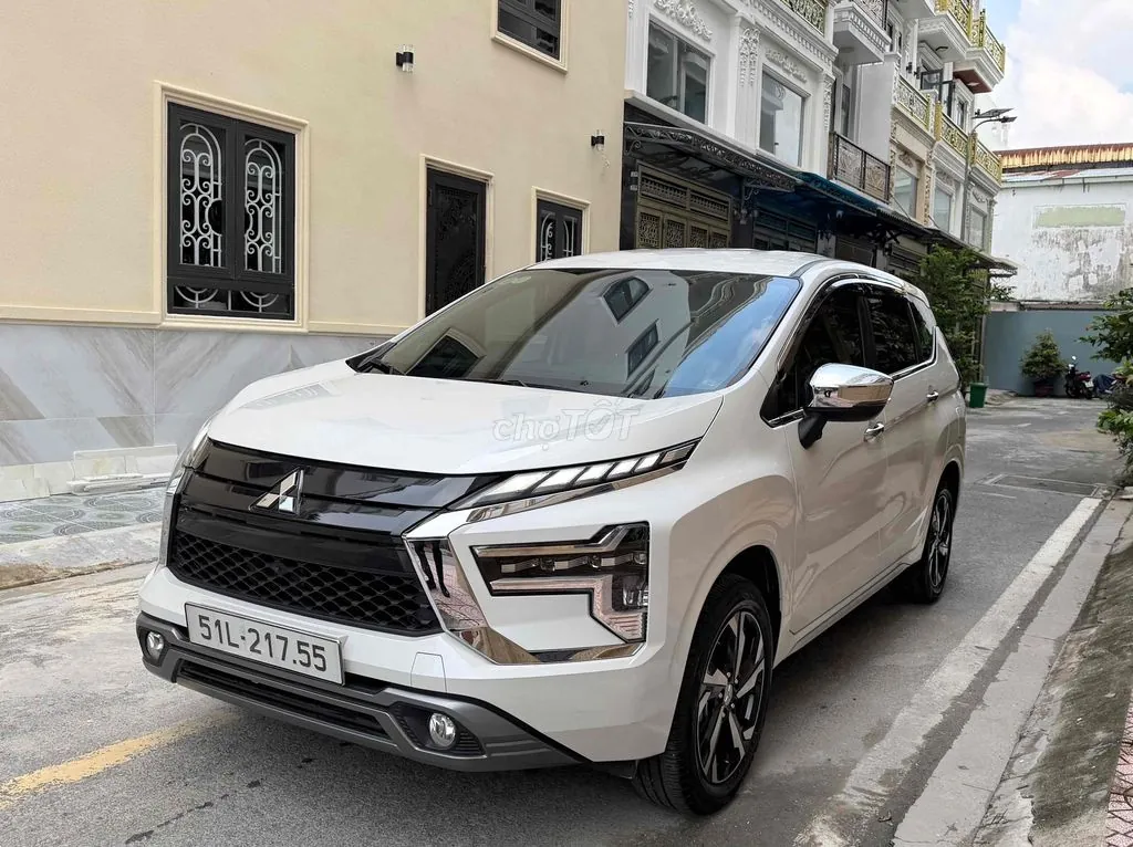 Mitsubishi Xpander 2025 photo 3