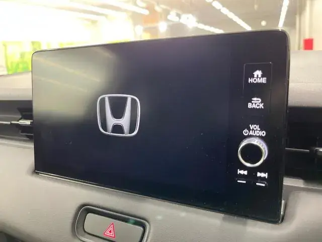 Honda Vezel 2024 photo 3