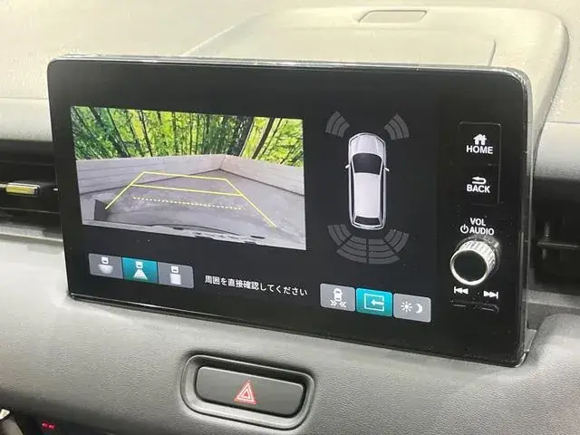Honda Vezel 2024 photo 4