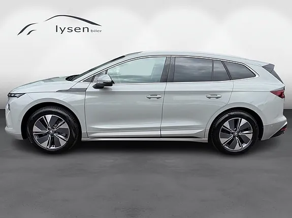 Skoda Enyaq 2025 photo 3