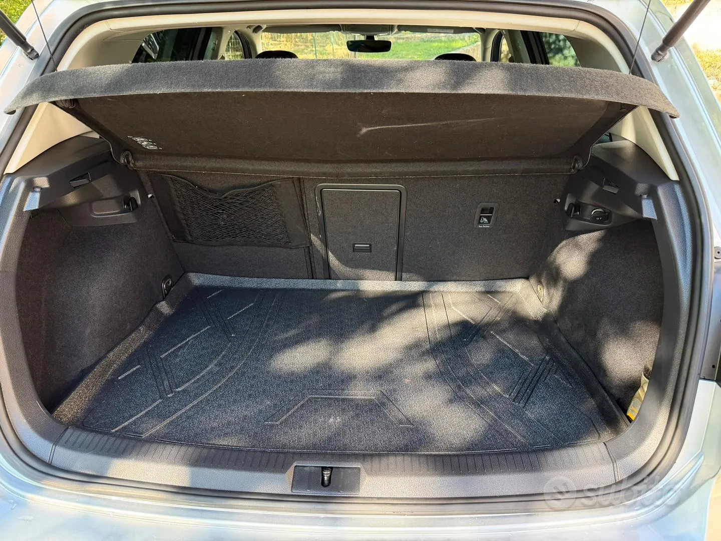 Volkswagen Golf 2017 photo 5