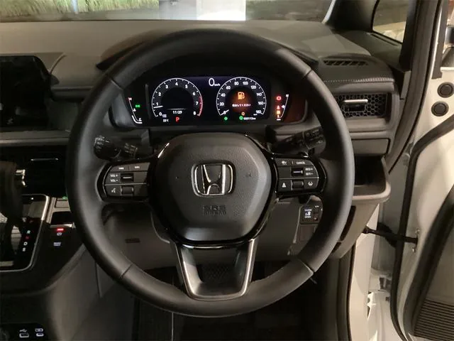 Honda Stepwagon 2026 photo 3