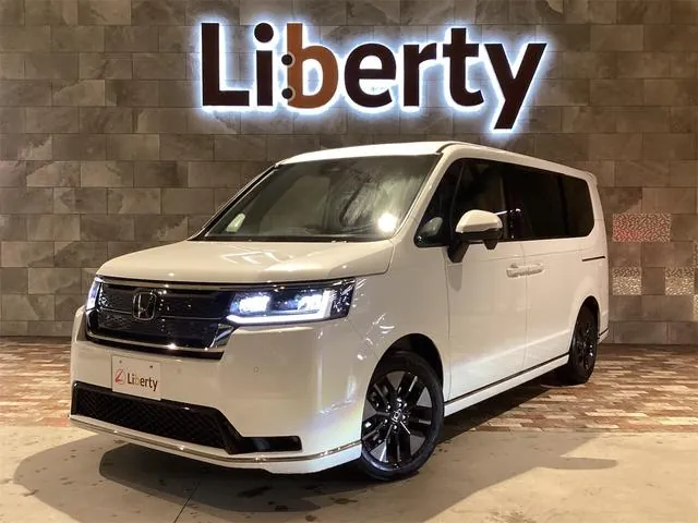 Honda Stepwagon
