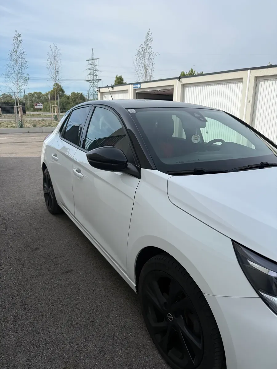 Opel Corsa 2020 photo 3