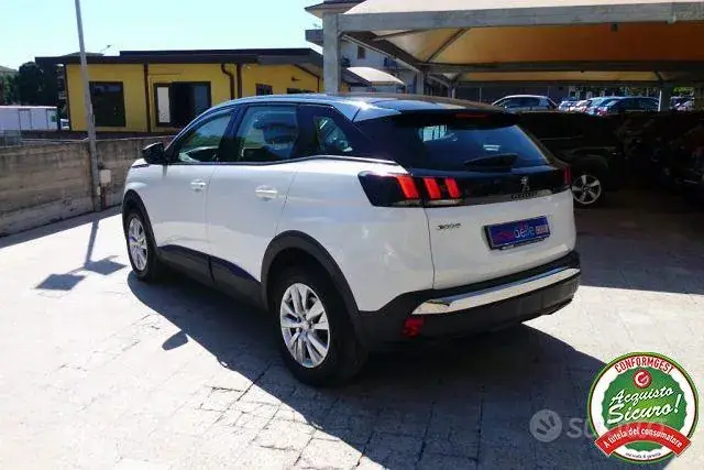 Peugeot 3008 2018 photo 5