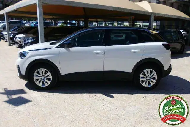 Peugeot 3008 2018 photo 4