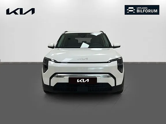 Kia Ev3 2027 photo 2