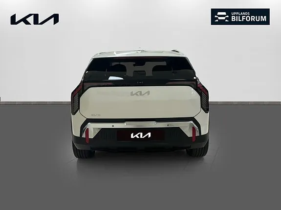 Kia Ev3 2027 photo 5